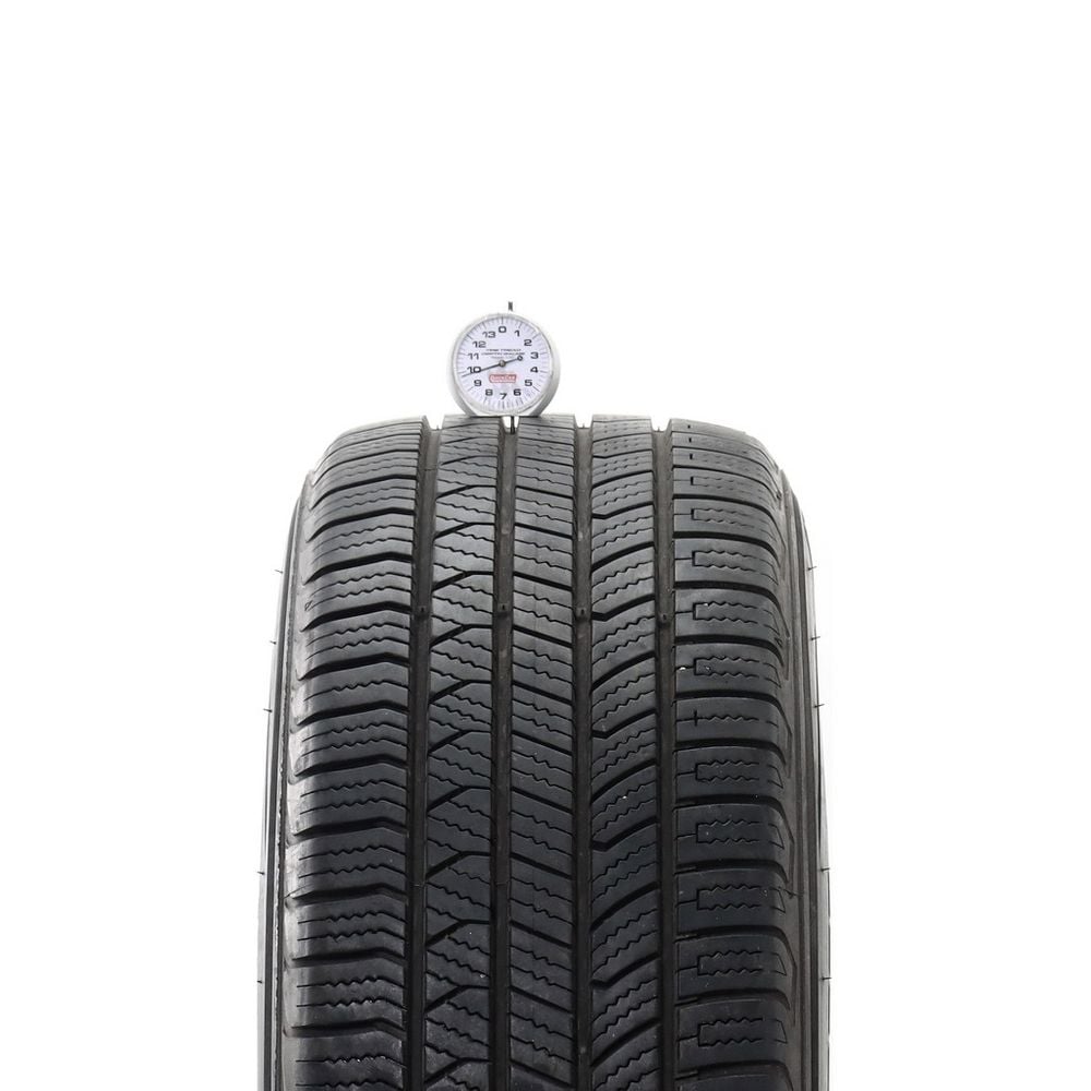 Set of (4) Used 225/55R17 Road Hugger GTP AS/02 101H - 8.5-10/32 - Image 8