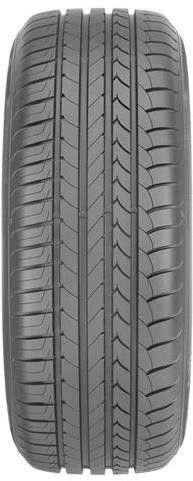 Set of (4) New P 255/40R19 Goodyear EfficientGrip ROF 100Y - Image 3