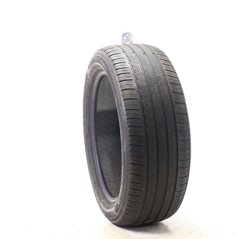 Used 235/50R19 Michelin Primacy MXM4 VOL 99H - 5/32 - Image 1