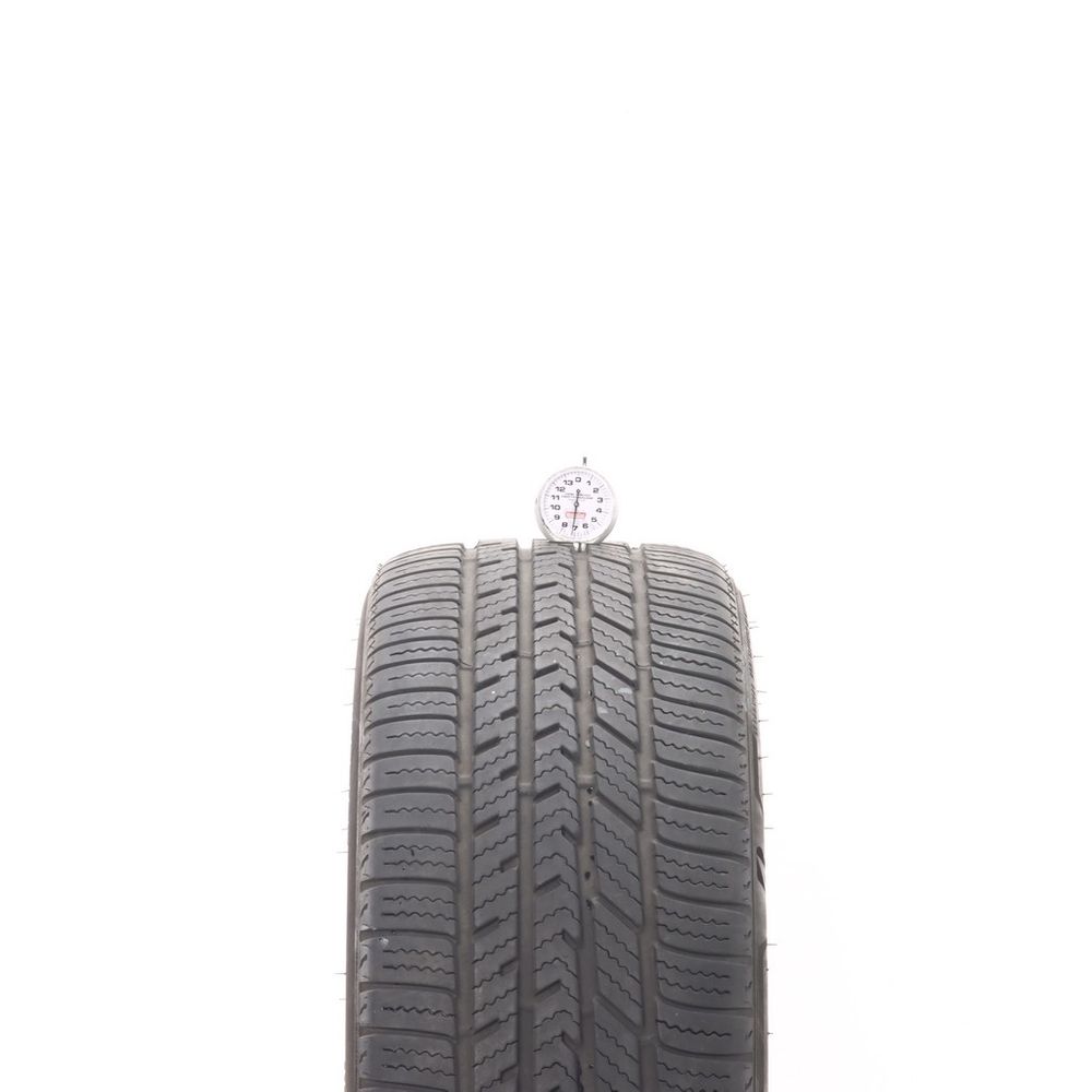 Used 235/40R19 Bridgestone Potenza Sport AS 96Y - 7/32 - Image 2