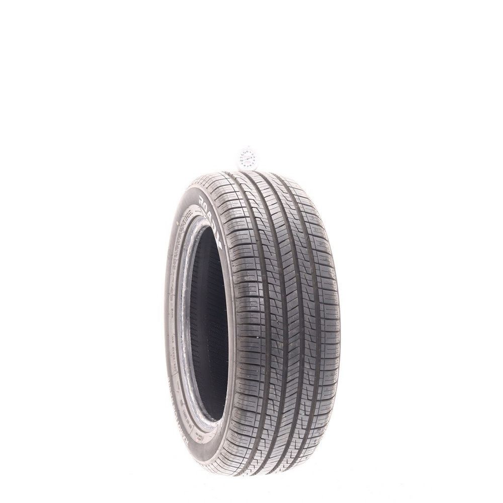 Set of (2) Used 205/55R16 RoadX RXMotion MX440 91V - 8-9.5/32 - Image 4