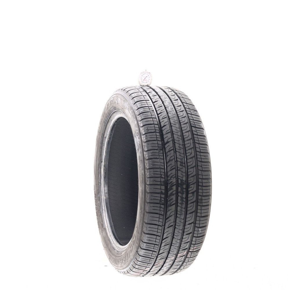 Set of (4) Used 225/50R17 Goodyear Assurance Comfortred Touring 94V - 8.5/32 - Image 1