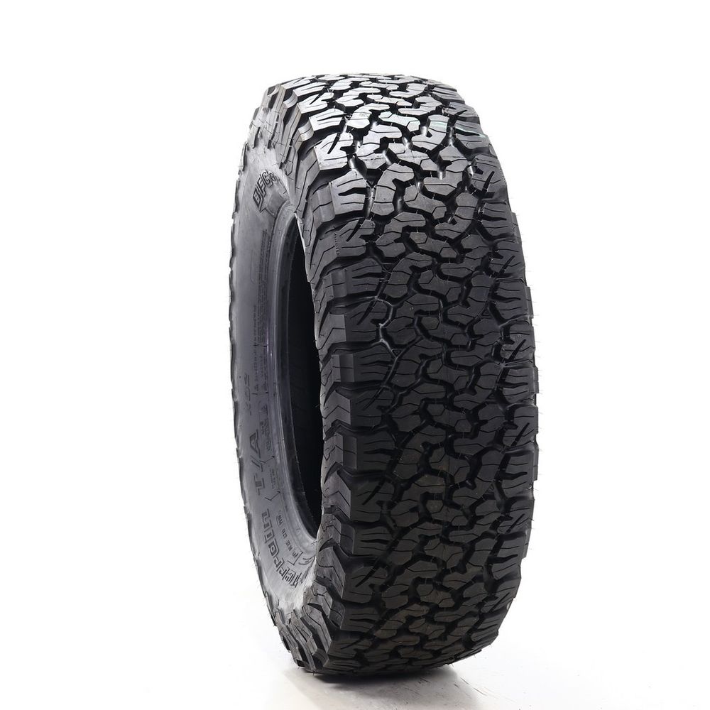 Set of (2) New LT 265/70R17 BFGoodrich All-Terrain T/A KO2 112/109S C - 15/32 - Image 1
