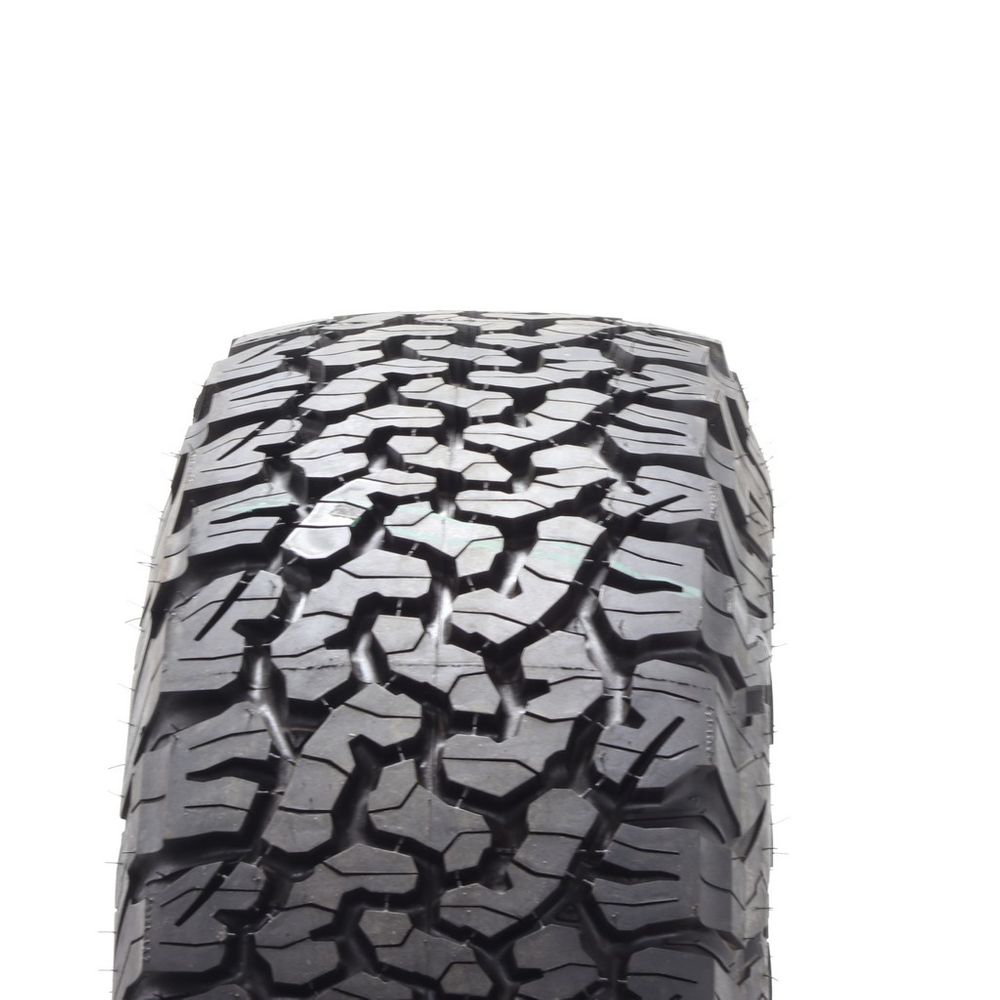 Set of (2) New LT 265/70R17 BFGoodrich All-Terrain T/A KO2 112/109S C - 15/32 - Image 2