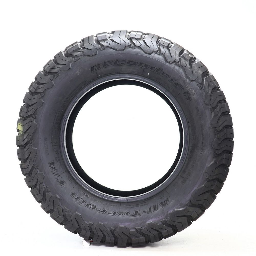 Set of (2) New LT 265/70R17 BFGoodrich All-Terrain T/A KO2 112/109S C - 15/32 - Image 3