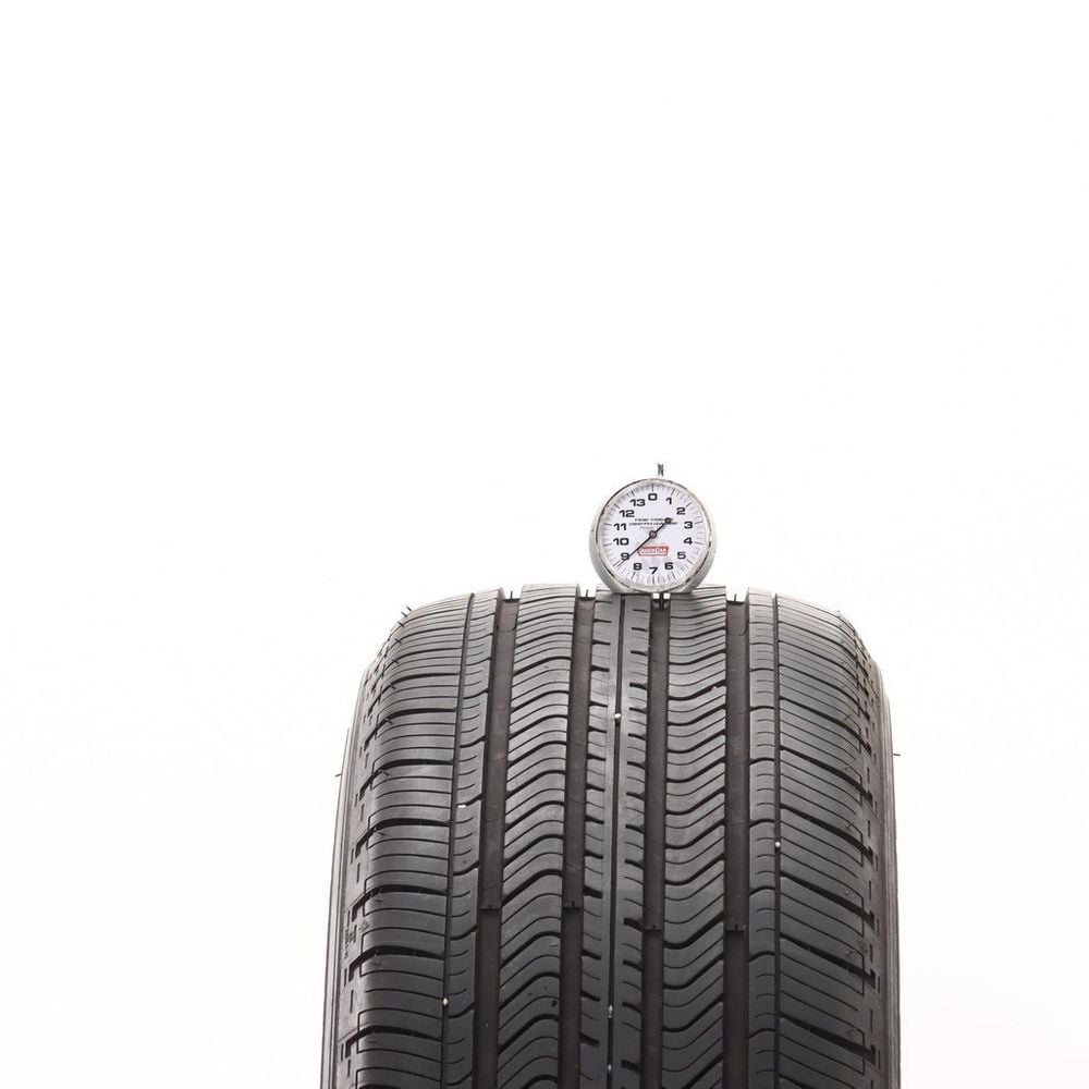 Set of (4) Used 215/55R17 Michelin Primacy MXV4 93V - 7-8.5/32 - Image 5