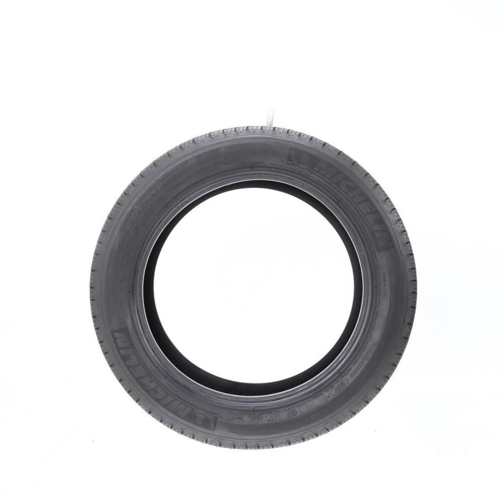 Set of (4) Used 215/55R17 Michelin Primacy MXV4 93V - 7-8.5/32 - Image 6