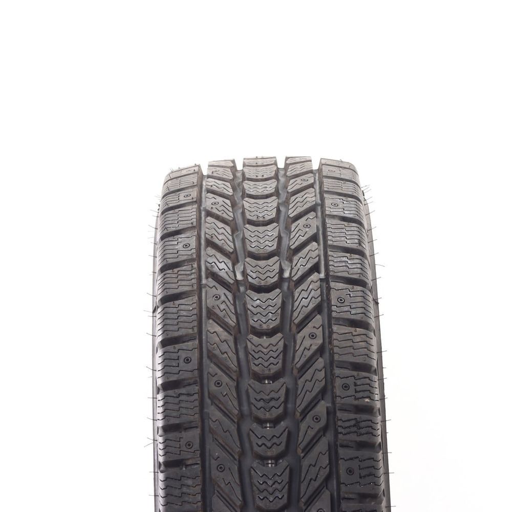 Set of (2) Driven Once LT 215/85R16 Firestone Winterforce LT 115/112R E - 16/32 - Image 2
