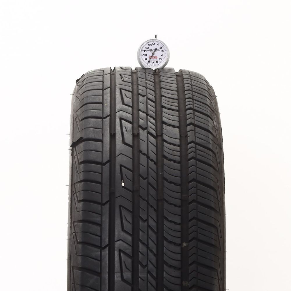 Set of (2) Used 225/60R18 Cooper CS5 Ultra Touring 100H - 7.5-8/32 - Image 5