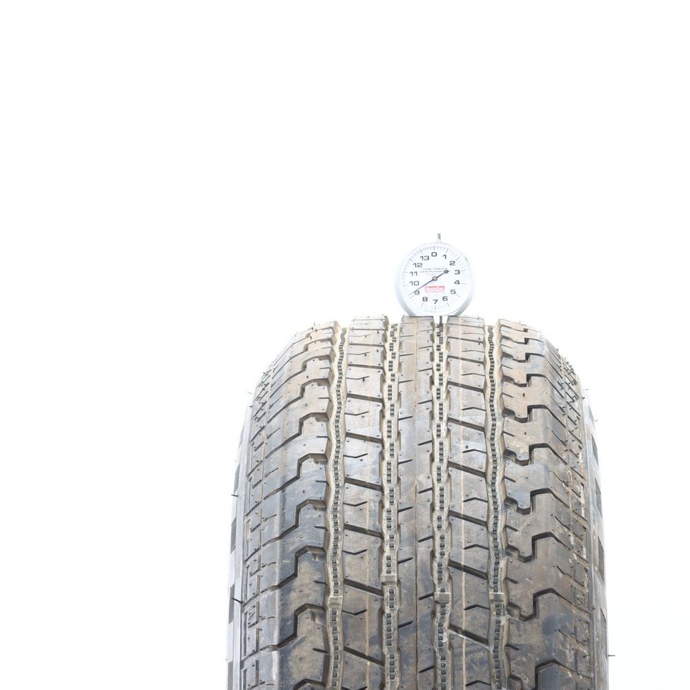 Used ST 225/75R15 Sunew Mud Hunter 117/112L E - 9/32 - Image 2