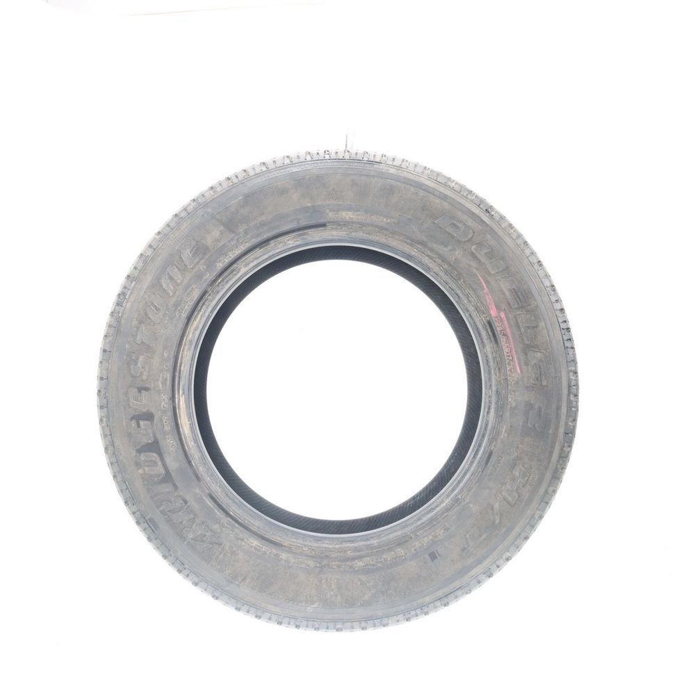 Used 245/65R17 Bridgestone Dueler H/T 689 105Q - 10.5/32 - Image 3