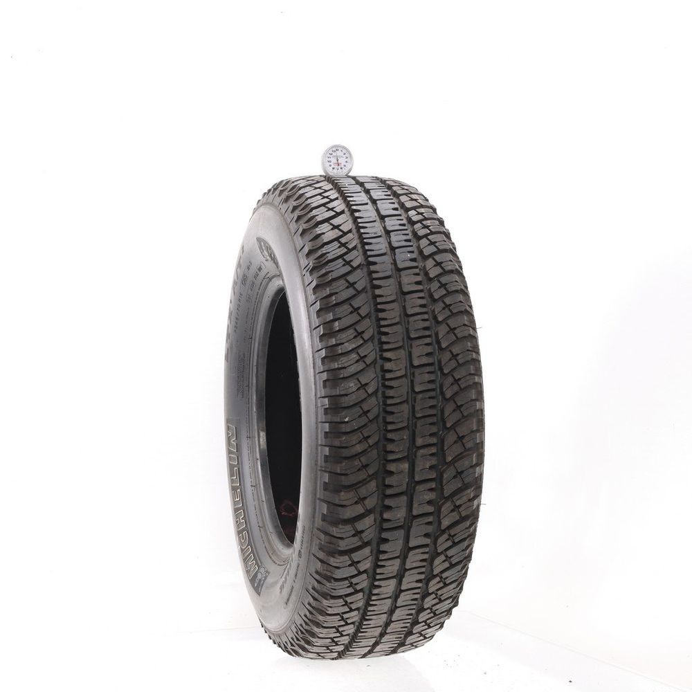 Used 245/70R16 Michelin LTX A/T2 106S - 13.5/32 - Image 1