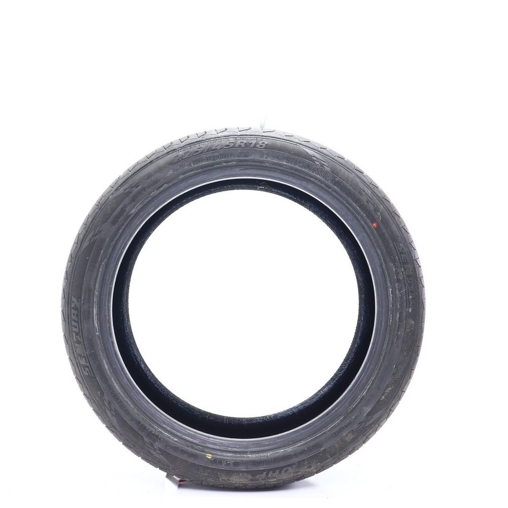 Used 225/45ZR18 Sentury UHP 95W - 9.5/32 - Image 3