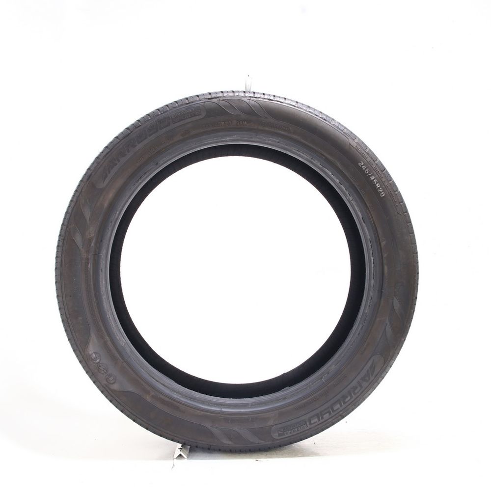 Used 245/45R20 Arroyo Grand Sport 2 99W - 8/32 - Image 3