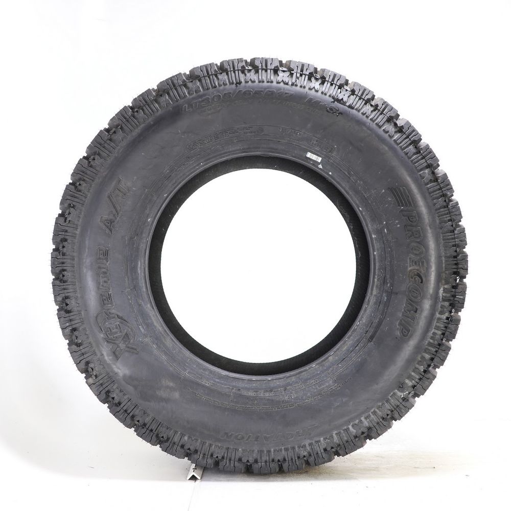 Driven Once LT 305/65R17 Procomp Xtreme A/T 121/118N E - 17/32 - Image 3