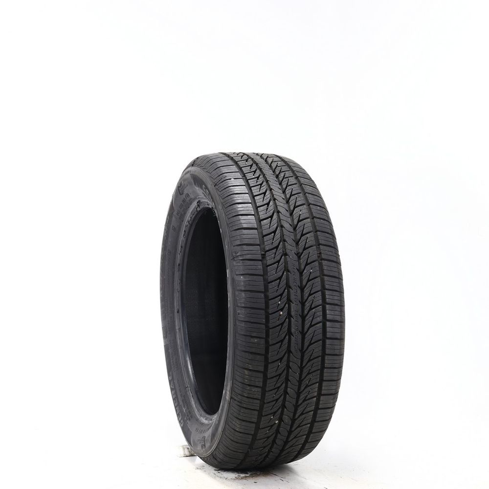 Driven Once 215/55R17 General Altimax RT43 94T - 10.5/32 - Image 1