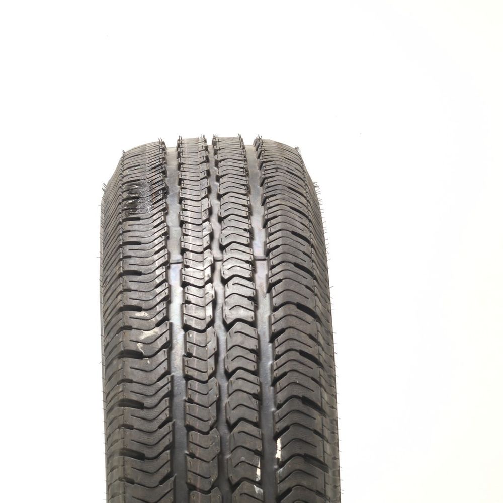 Driven Once 225/75R16 Goodyear Wrangler ST 104S - 9.5/32 - Image 2