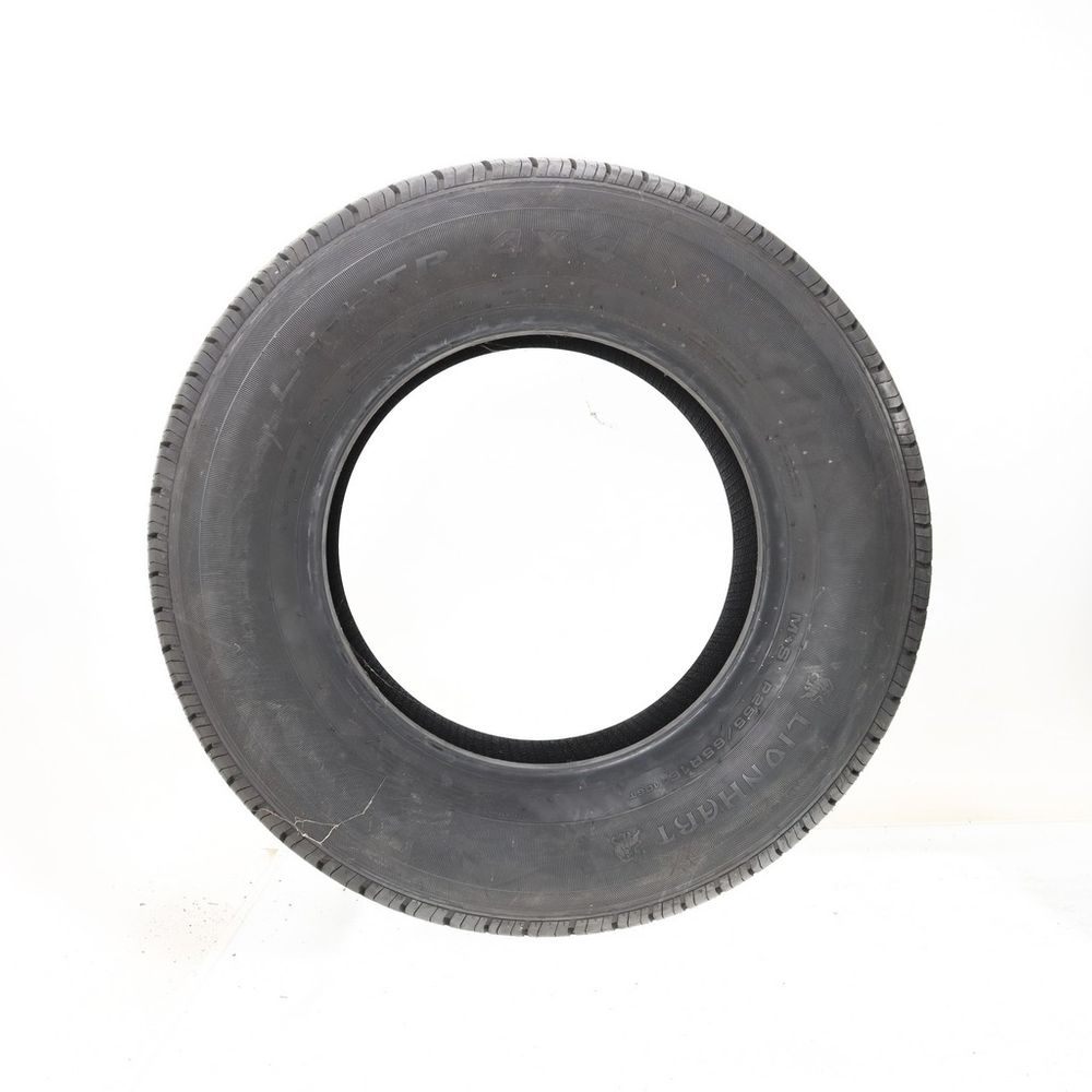 Driven Once 255/65R16 Lionhart LH-HTP 4x4 106T - 10/32 - Image 3