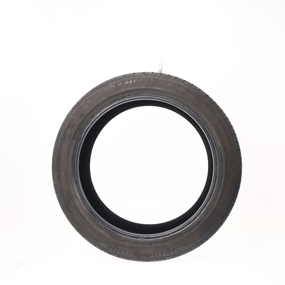 Set of (2) Used 235/45R18 Bridgestone Turanza EL440 94V - 6.5-7.5/32 - Image 6