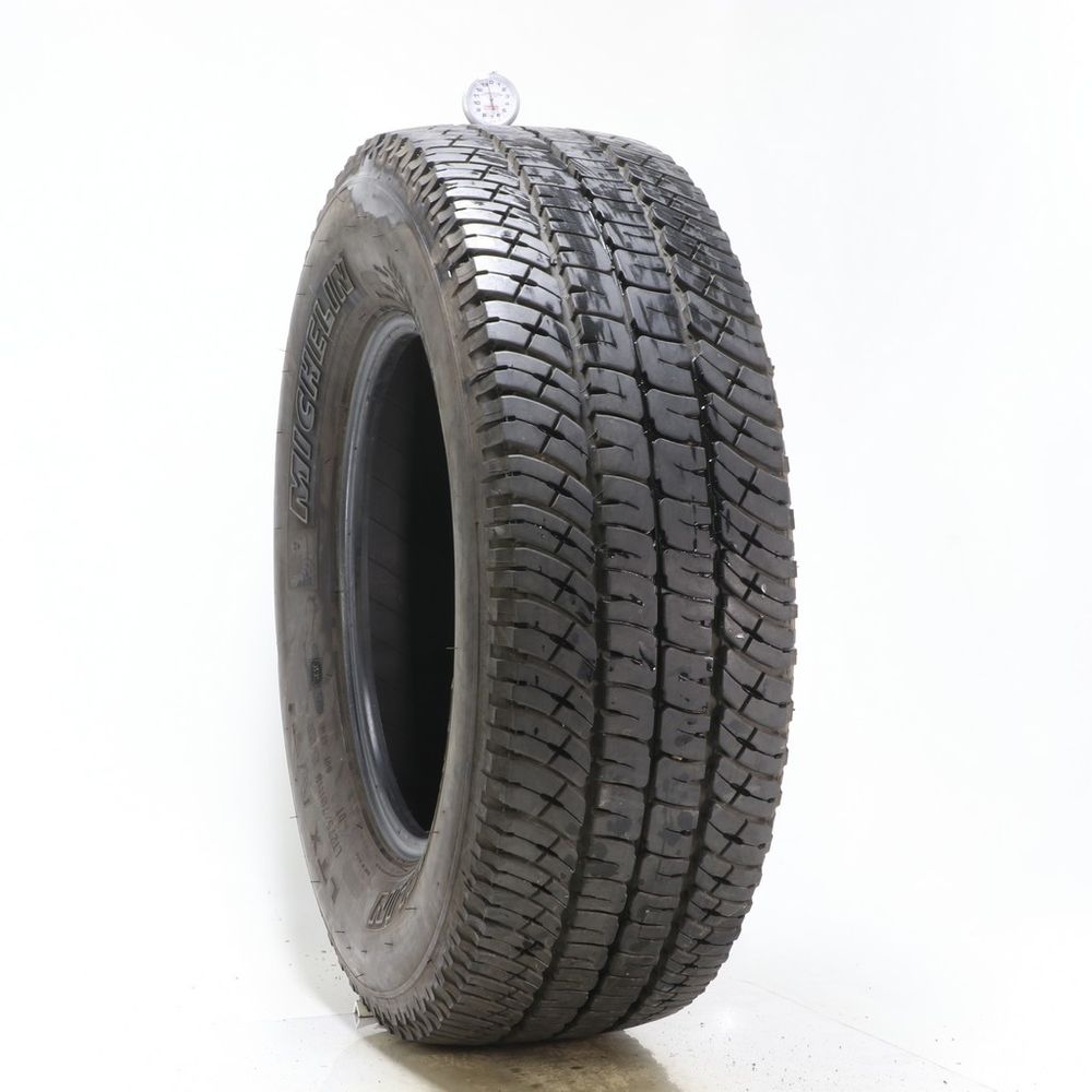 Used LT 275/70R18 Michelin LTX A/T2 125/122R E - 13.5/32 - Image 1