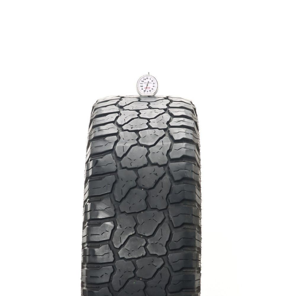 Used LT 265/70R17 Falken Wildpeak R/T 01 HD 121/118R E - 7.5/32 - Image 2