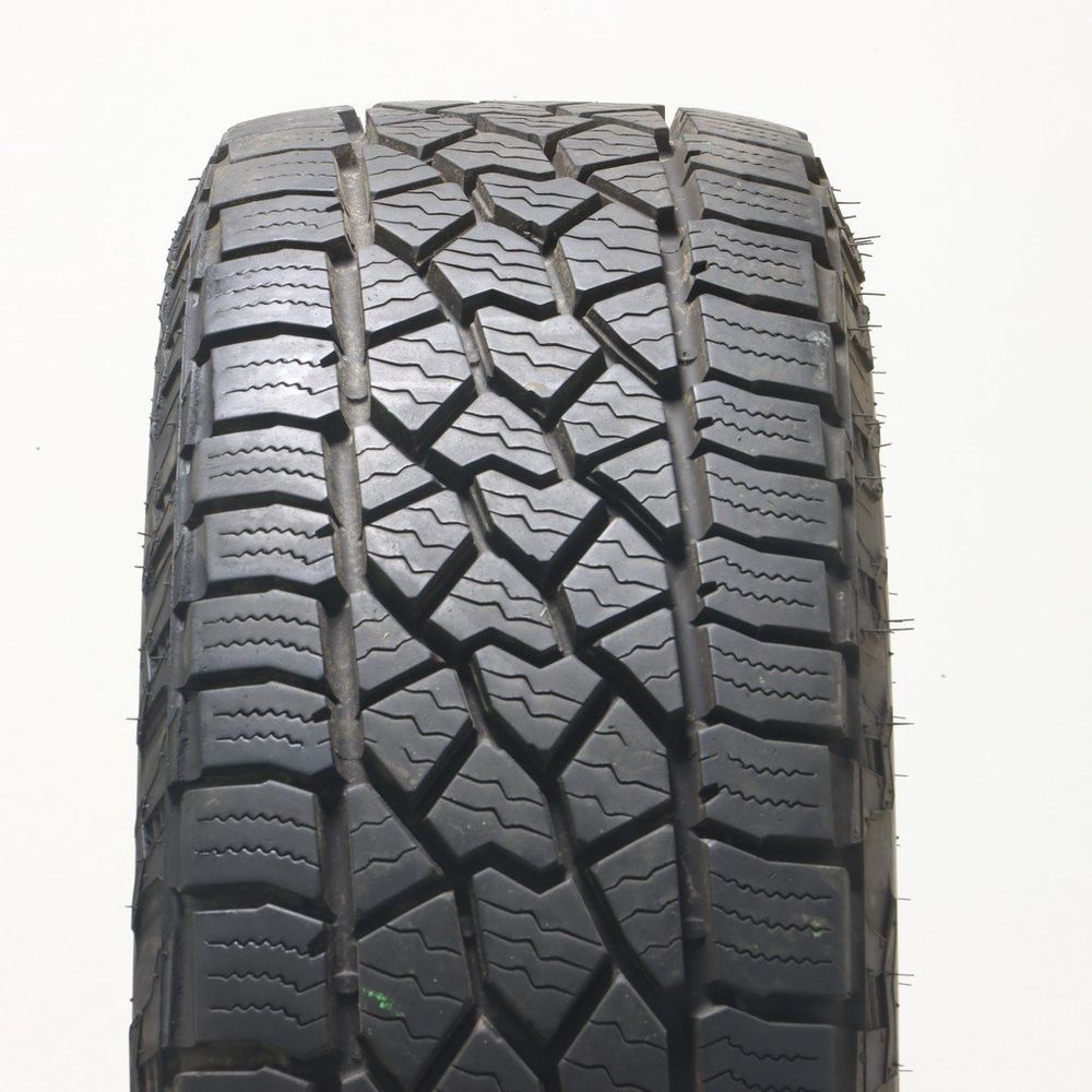 Set of (2) Used LT 265/70R17 DeanTires Back Country A/T2 121/118S E - 14-15.5/32 - Image 2