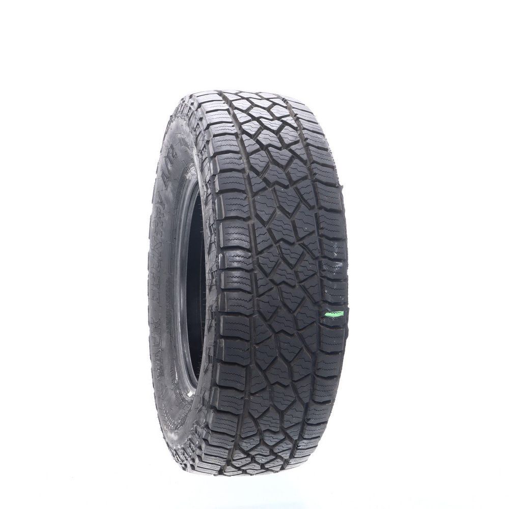Set of (2) Used LT 265/70R17 DeanTires Back Country A/T2 121/118S E - 14-15.5/32 - Image 4