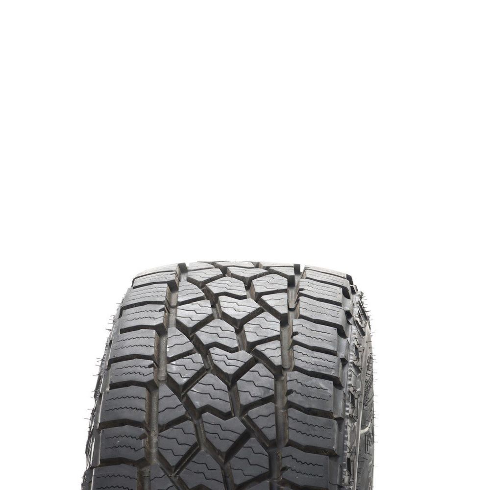 Set of (2) Used LT 265/70R17 DeanTires Back Country A/T2 121/118S E - 14-15.5/32 - Image 5