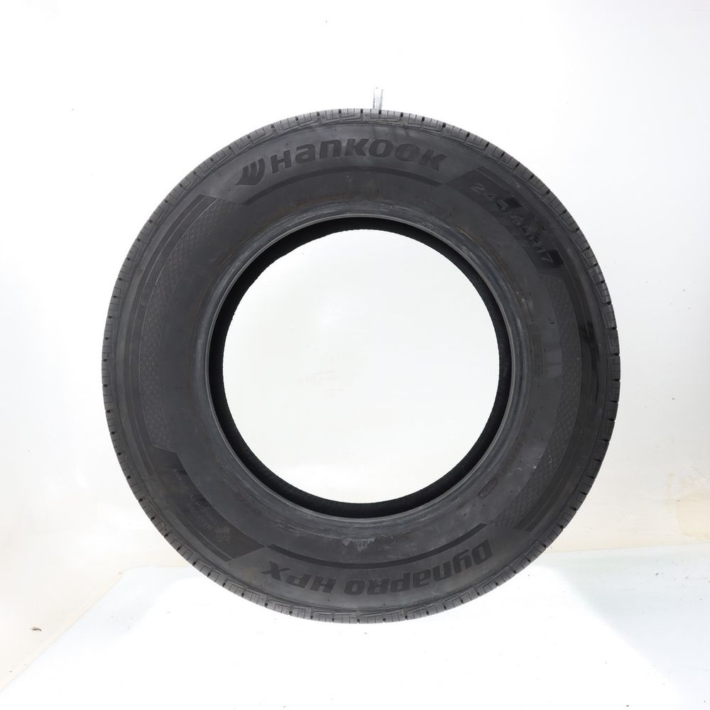 Used 245/65R17 Hankook Dynapro HPX RA43 107H - 10/32 - Image 3