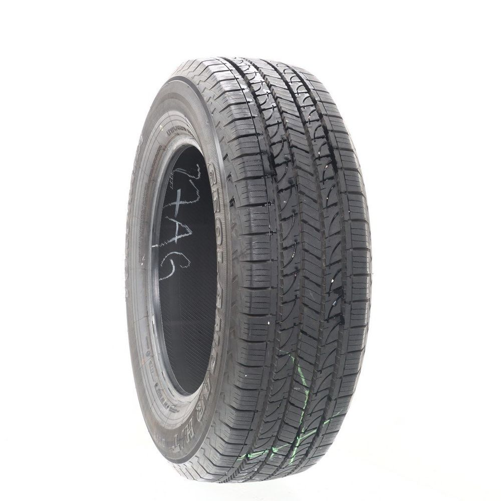 Used LT 275/65R20 Yokohama Geolandar H/T G056 126/123S E - 16/32 - Image 1