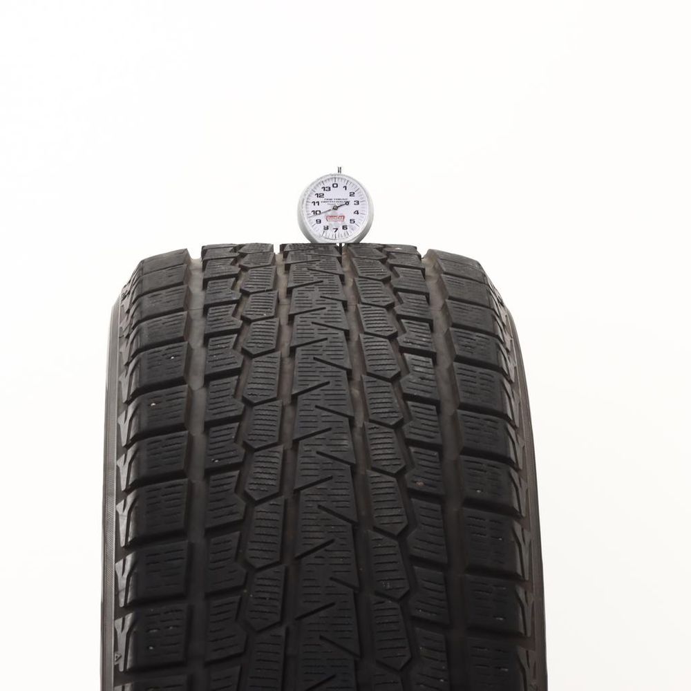 Set of (2) Used 255/50R20 Yokohama Ice Guard G075 109T - 9.5-10.5/32 - Image 2
