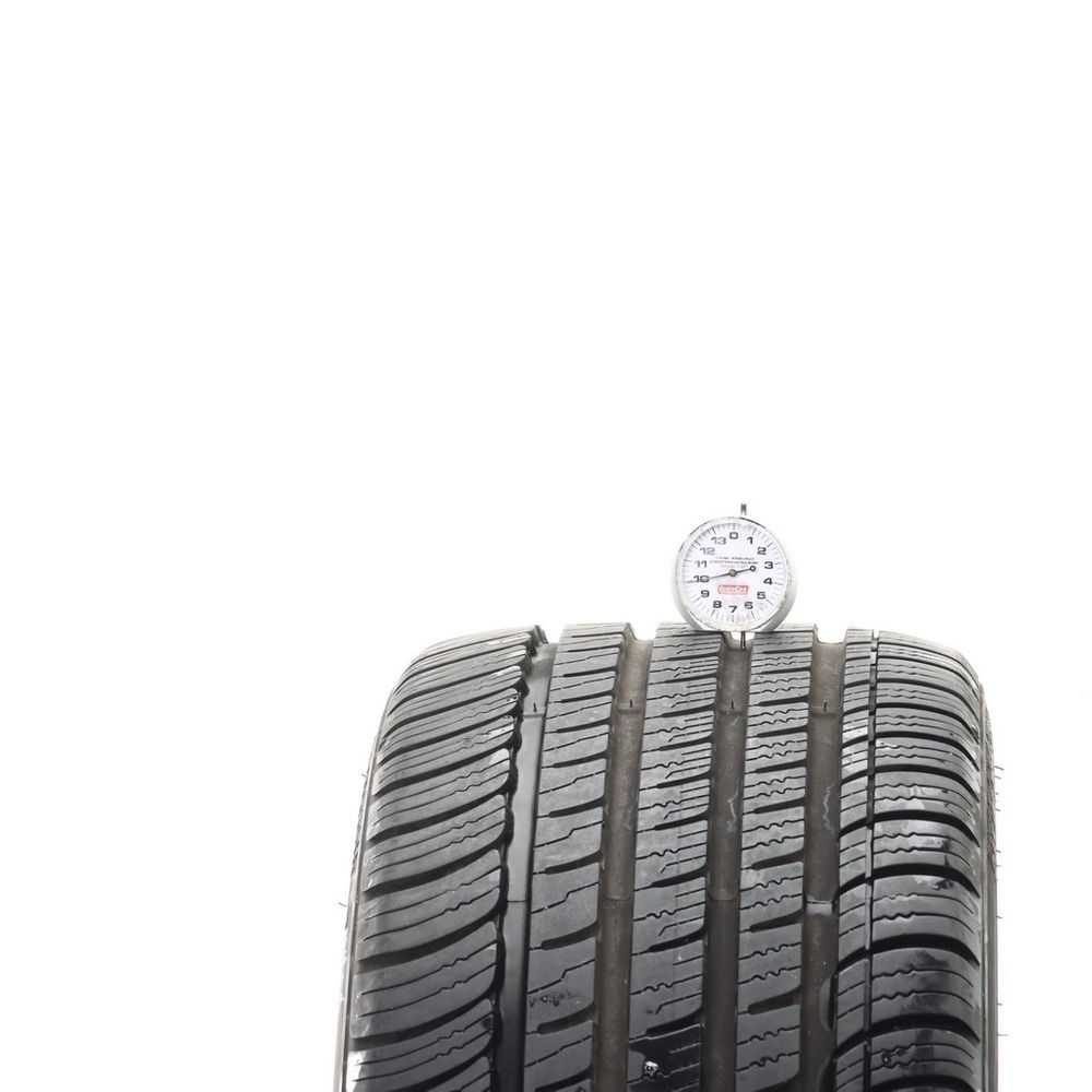 Used 245/40ZR18 Kumho Solus TA71 97W - 9.5/32 - Image 2