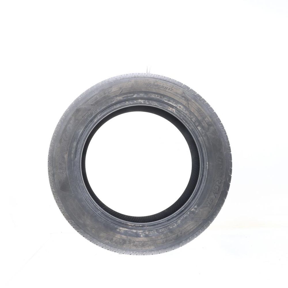 Used 235/55R17 Hankook Kinergy ST 99H - 6/32 - Image 3