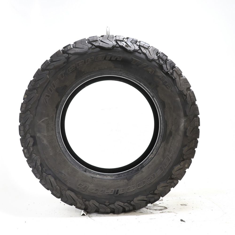 Used LT 255/75R17 BFGoodrich All-Terrain T/A KO2 111/108S E - 7.5/32 - Image 3