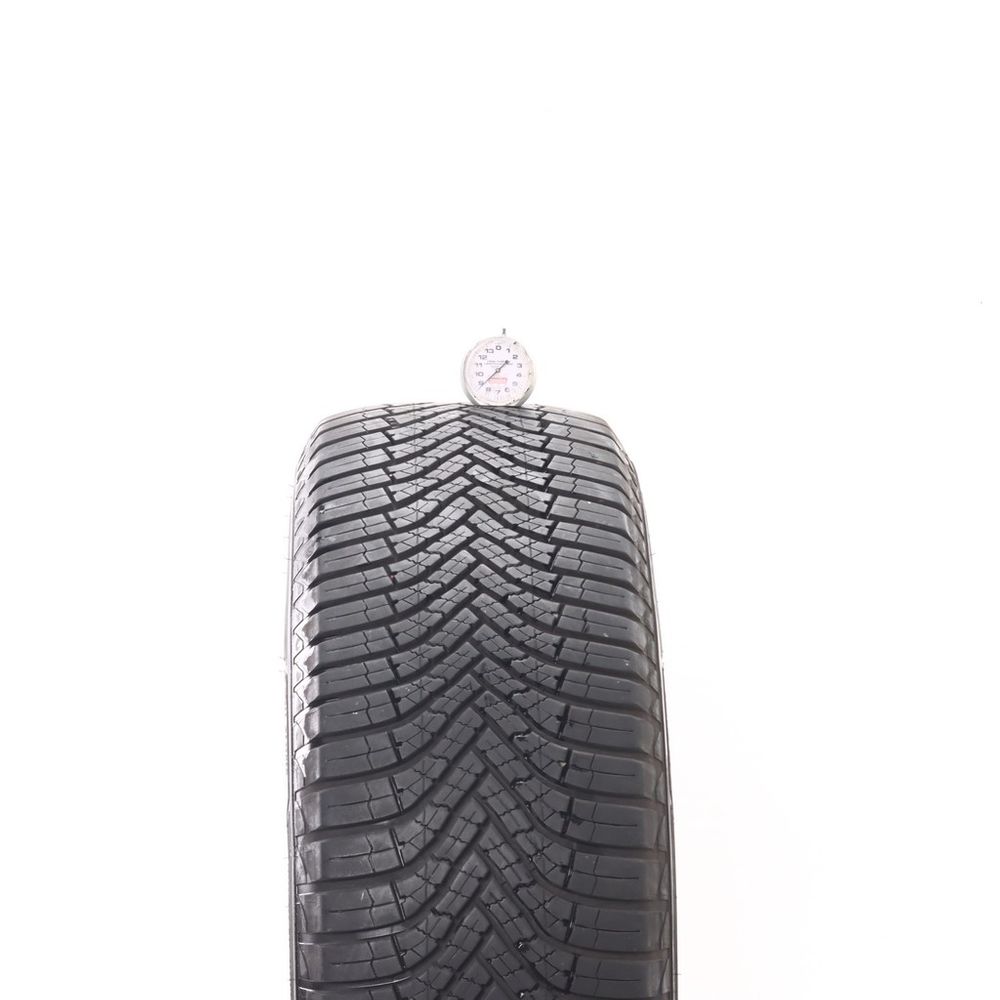 Used 235/60R18 Goodyear Assurance WeatherReady 2 107V - 8.5/32 - Image 2