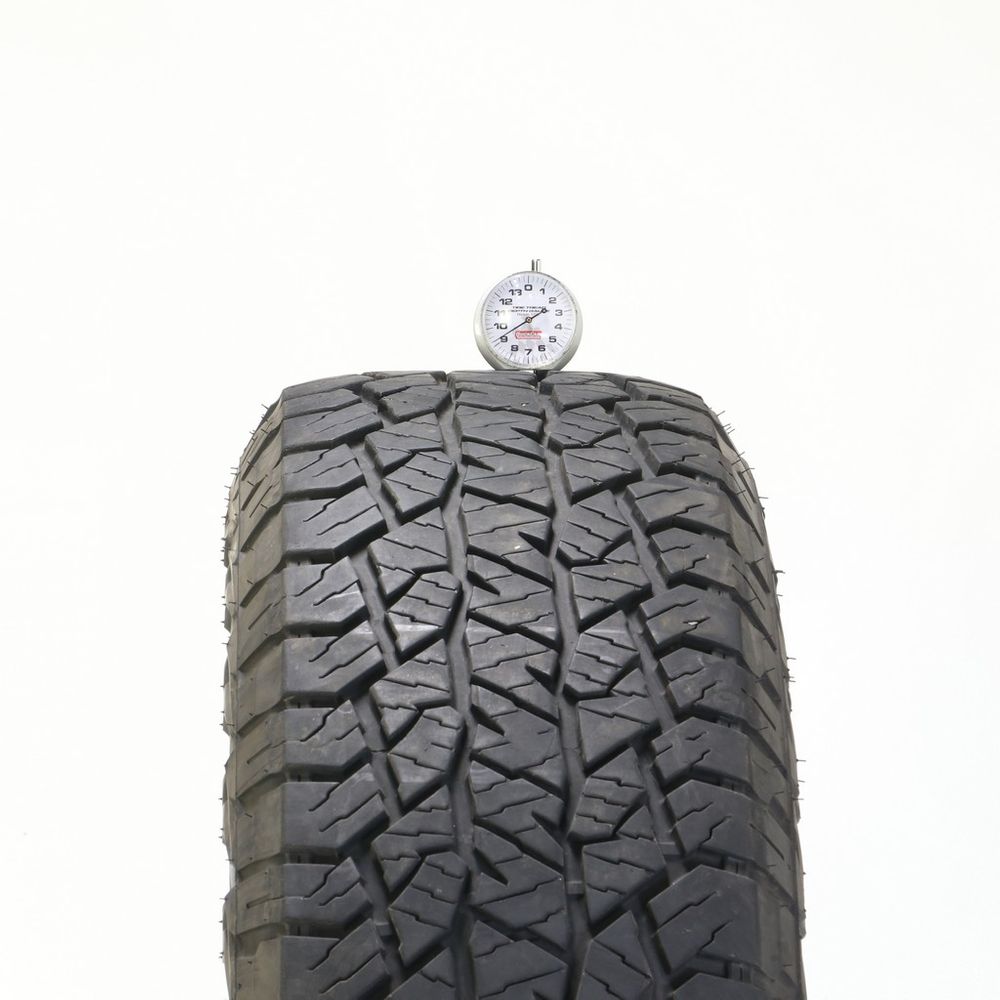 Used 255/70R17 Hankook Dynapro AT2 Xtreme 112T - 9/32 - Image 2