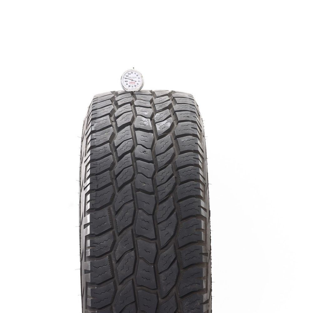 Set of (2) Used LT 265/75R16 Cooper Discoverer A/T 123/120R E - 10-11/32 - Image 5
