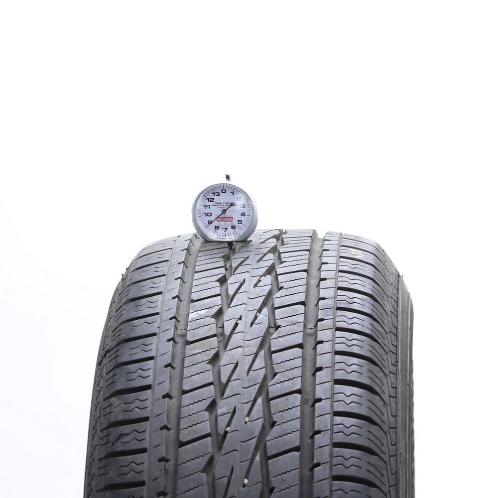 Used 235/65R17 General Grabber STX 108T - 8.5/32 - Image 2