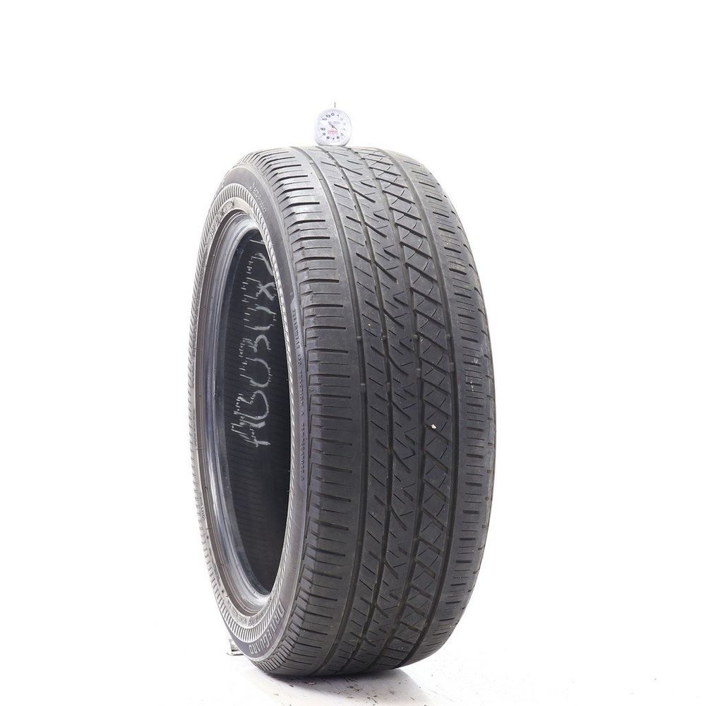 Used 225/50RF18 Bridgestone DriveGuard RFT 95W - 5/32 - Image 1
