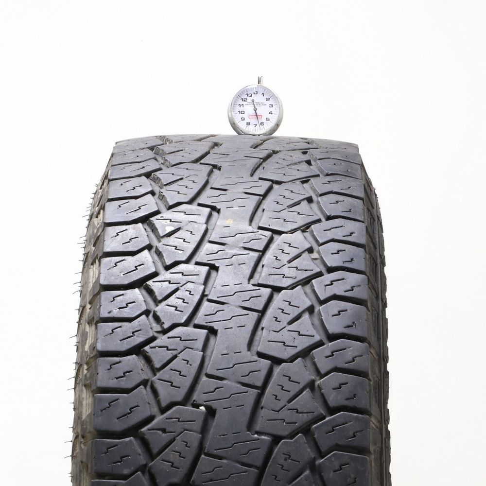 Used LT 285/70R17 Hankook Dynapro ATM 121/118S E - 6/32 - Image 2