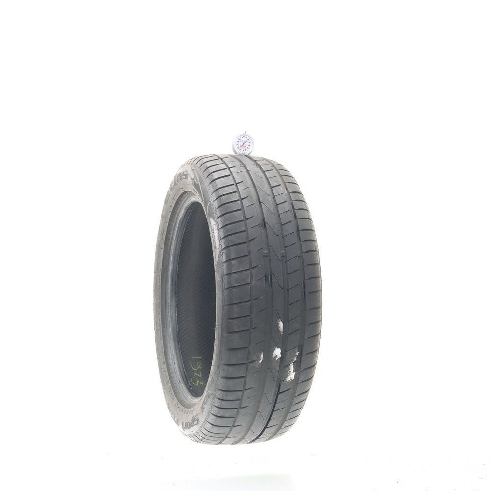 Used 205/55ZR17 Petlas Velox Sport PT741 95W - 8.5/32 - Image 1