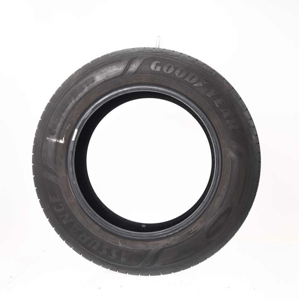 Used 235/65R18 Goodyear Assurance ComfortDrive 106V - 5.5/32 - Image 3