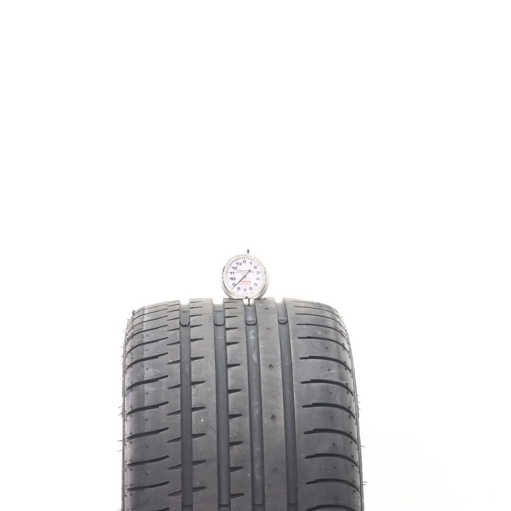 Used 225/40ZR18 Accelera Phi 92Y - 8.5/32 - Image 2
