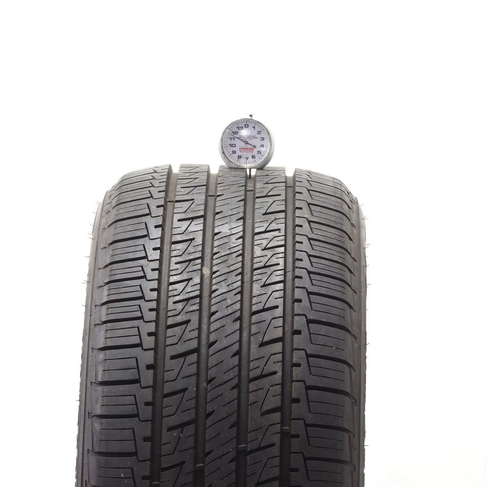 Used 235/40R18 Goodyear Assurance MaxLife 91V - 11.5/32 - Image 2