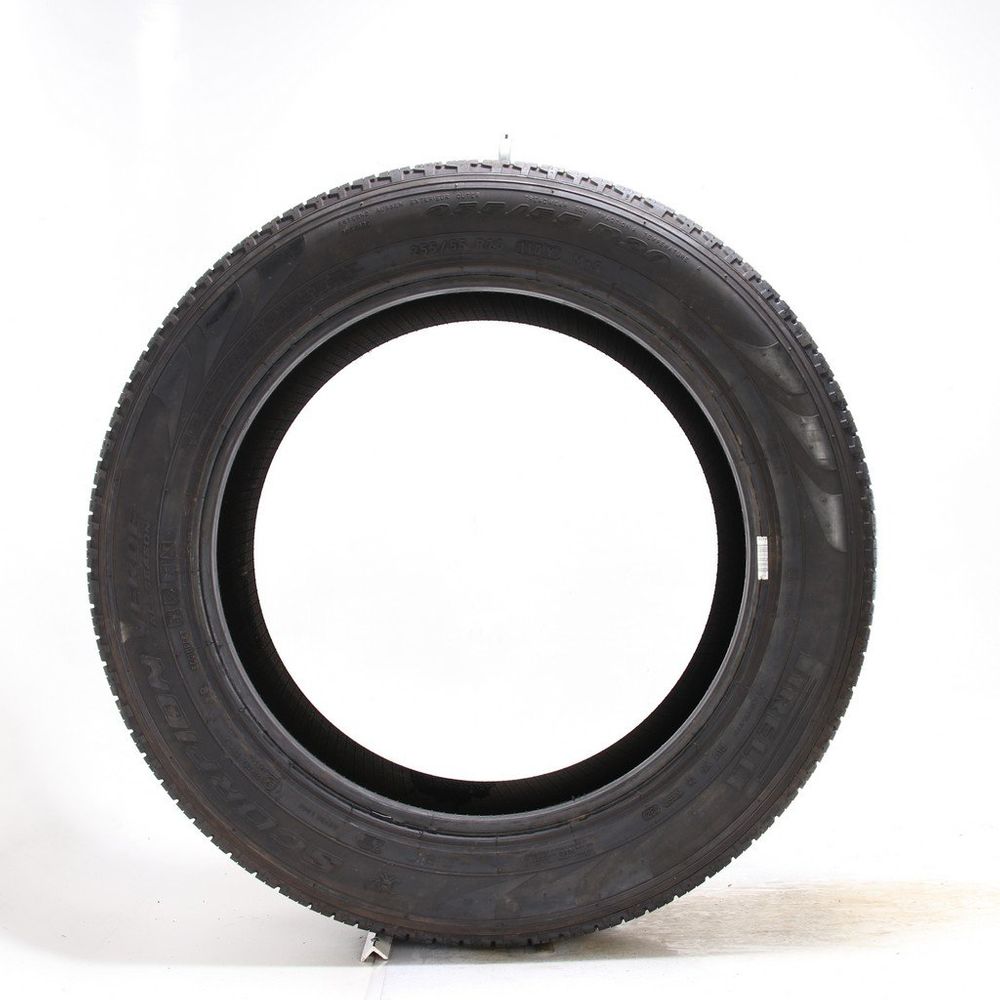 Set of (2) Used 255/55R20 Pirelli Scorpion Verde LR 110Y - 7-8/32 - Image 3