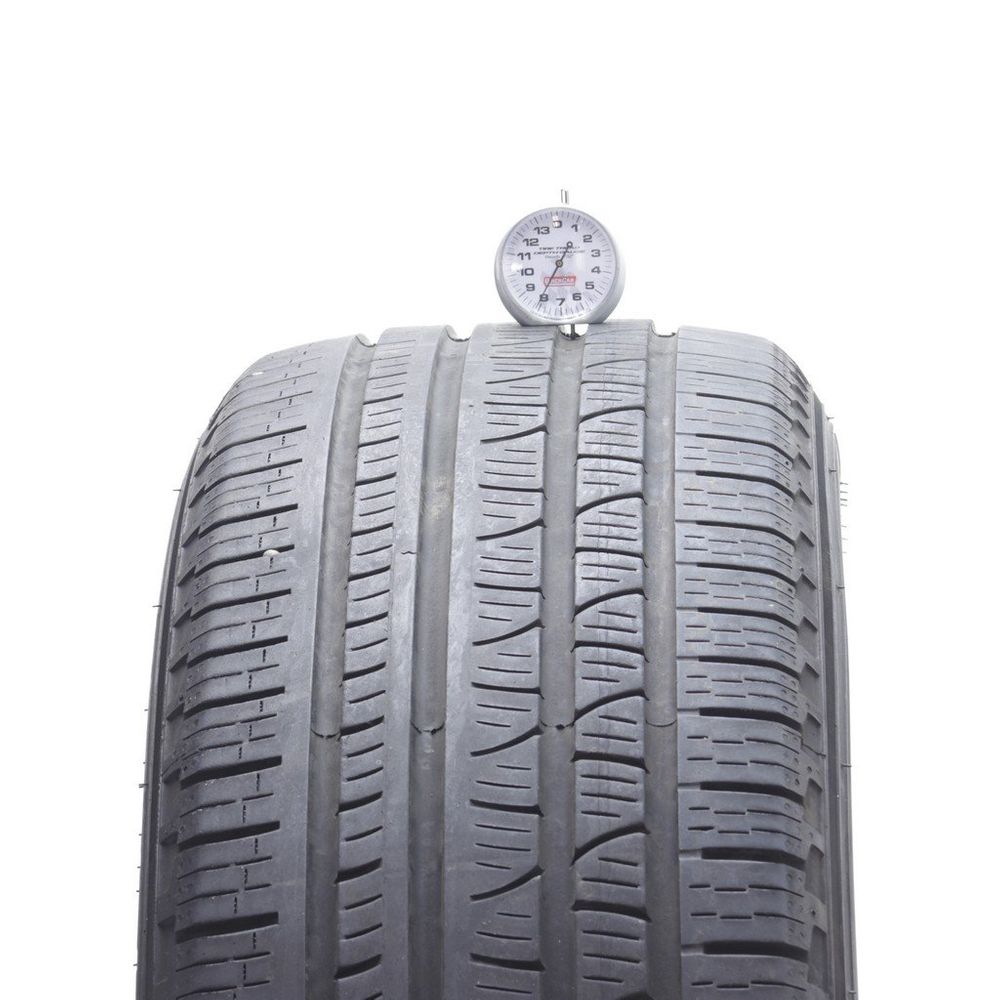 Set of (2) Used 255/55R20 Pirelli Scorpion Verde LR 110Y - 7-8/32 - Image 5