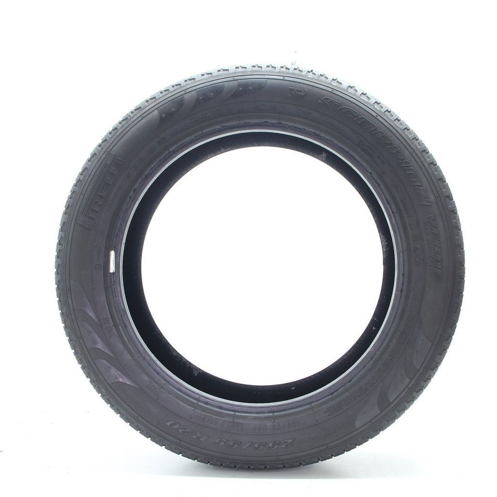 Set of (2) Used 255/55R20 Pirelli Scorpion Verde LR 110Y - 7-8/32 - Image 6