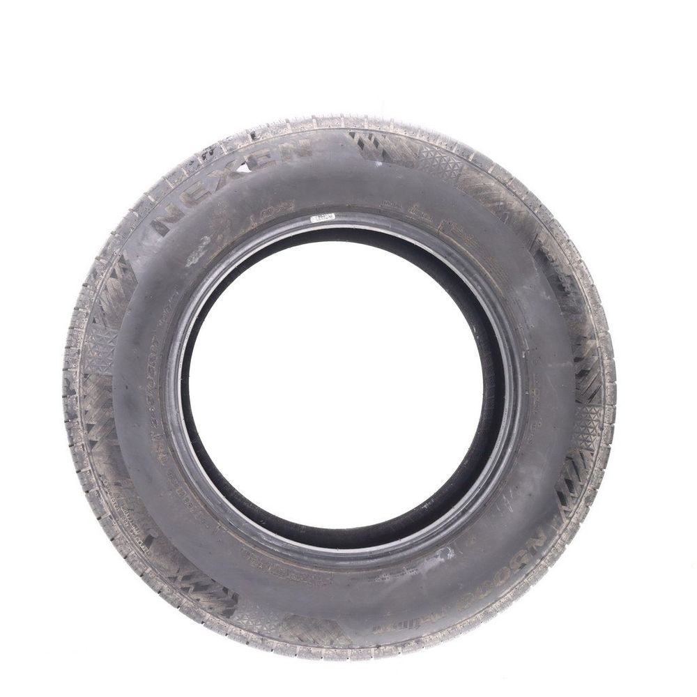 Set of (2) Used 245/65R17 Nexen N5000 Platinum 107H - 10/32 - Image 3
