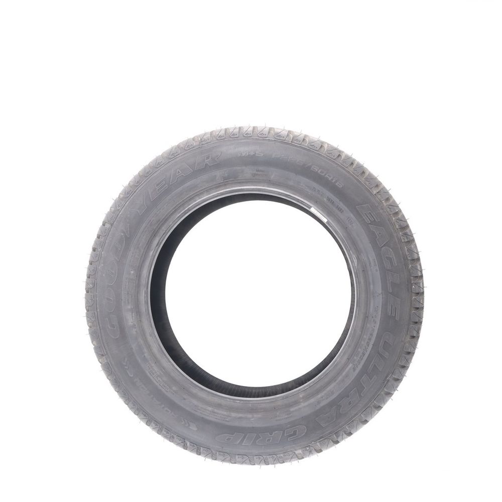 New 225/60R16 Goodyear Eagle Ultra Grip GW2 97V - Image 3