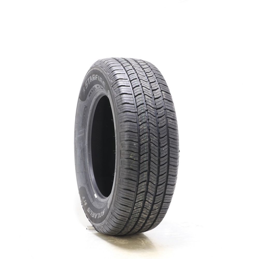 New 245/65R17 Starfire Solarus HT 107T - 10.5/32 | Utires